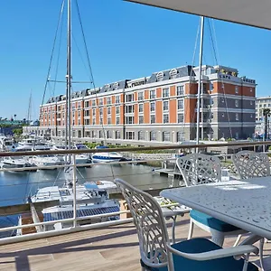 Apartment African Elite Waterfront
