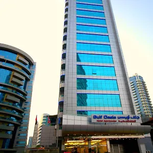 Gulf Oasis Fz Llc 3* Dubai