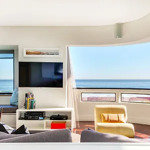 Apartment Backup Powered Sea View On The Promenade