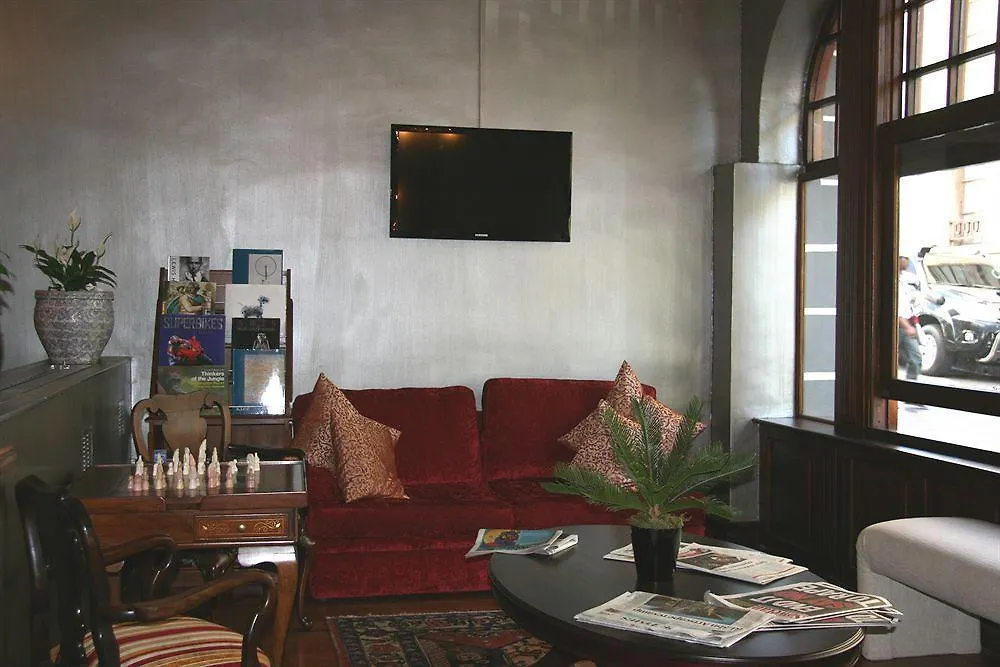 Tudor Hotel Città del Capo 3*,  Sudafrica