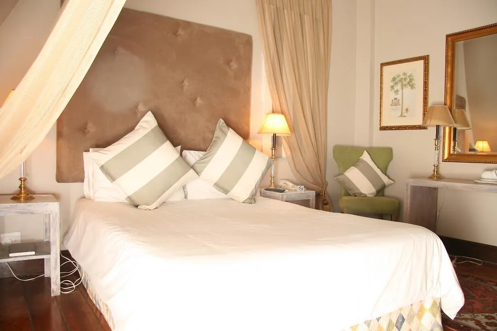 Tudor Hotel Città del Capo 3*,  Sudafrica