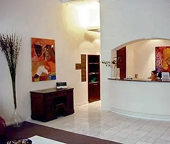Tudor Hotel Città del Capo 3*,  Sudafrica