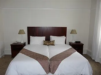 Tudor Hotel Città del Capo