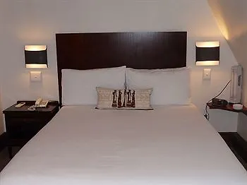 Tudor Hotel Città del Capo