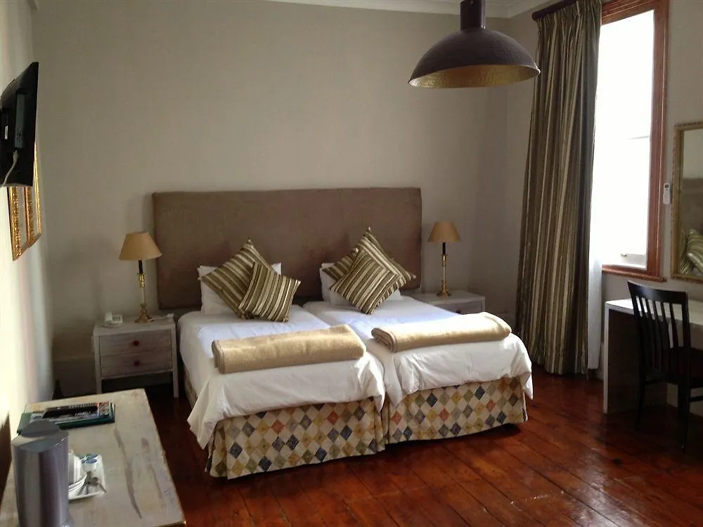 Tudor Hotel Città del Capo