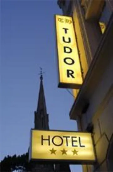 Tudor Hotel Città del Capo Sudafrica