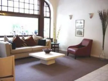 Tudor Hotel Città del Capo