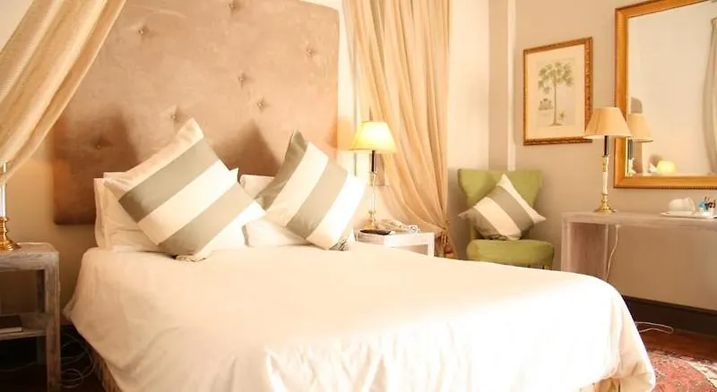 Tudor Hotel Città del Capo