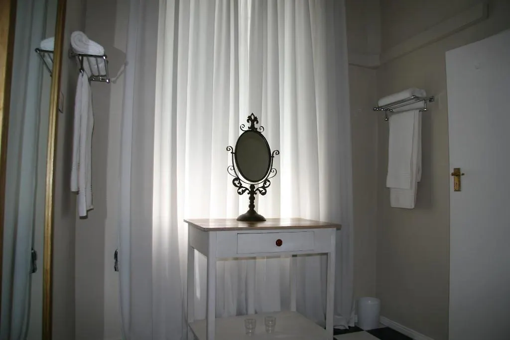 Tudor Hotel Città del Capo