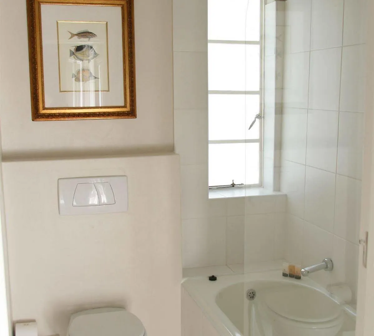Tudor Hotel Città del Capo