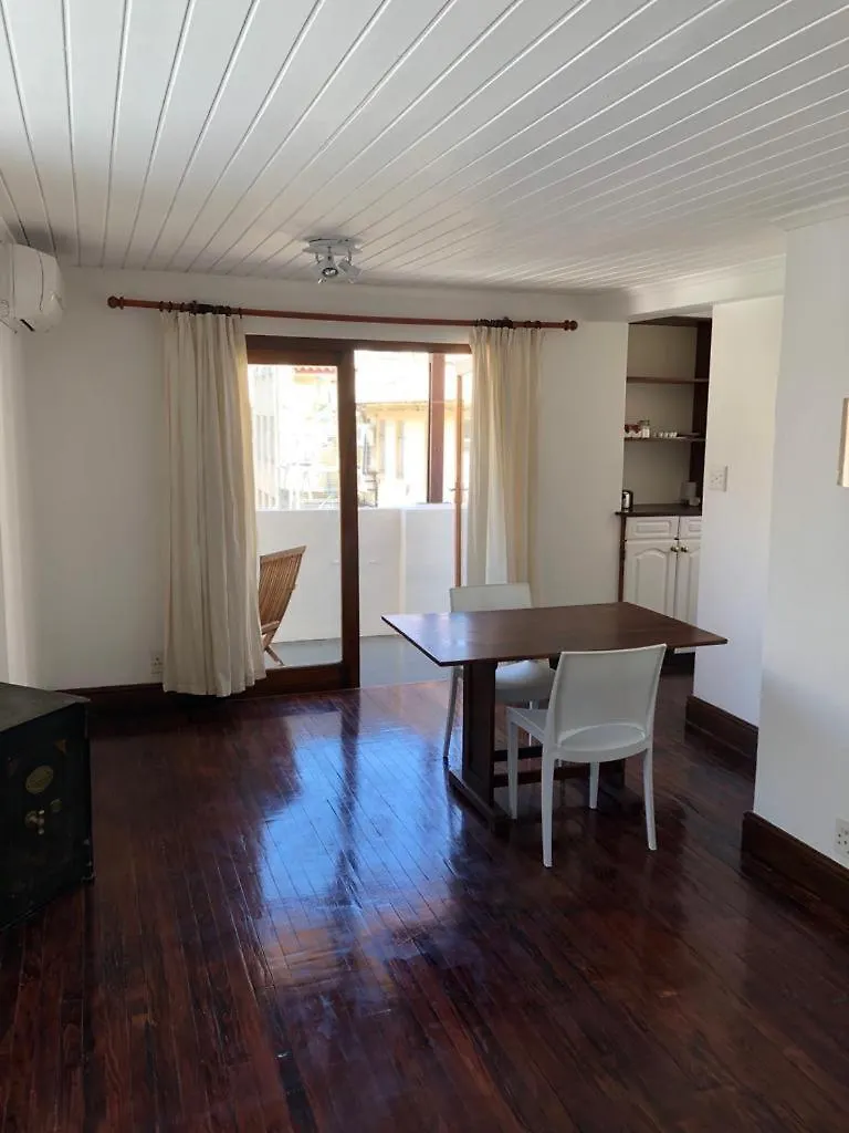 Tudor Hotel Città del Capo