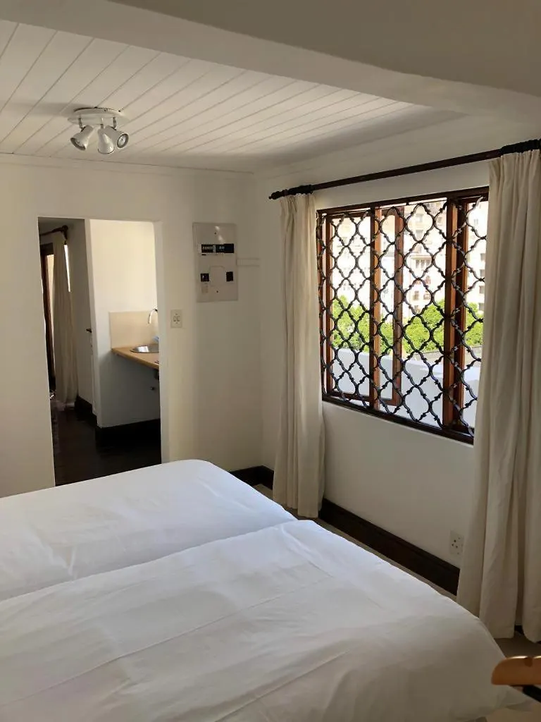 Tudor Hotel Città del Capo