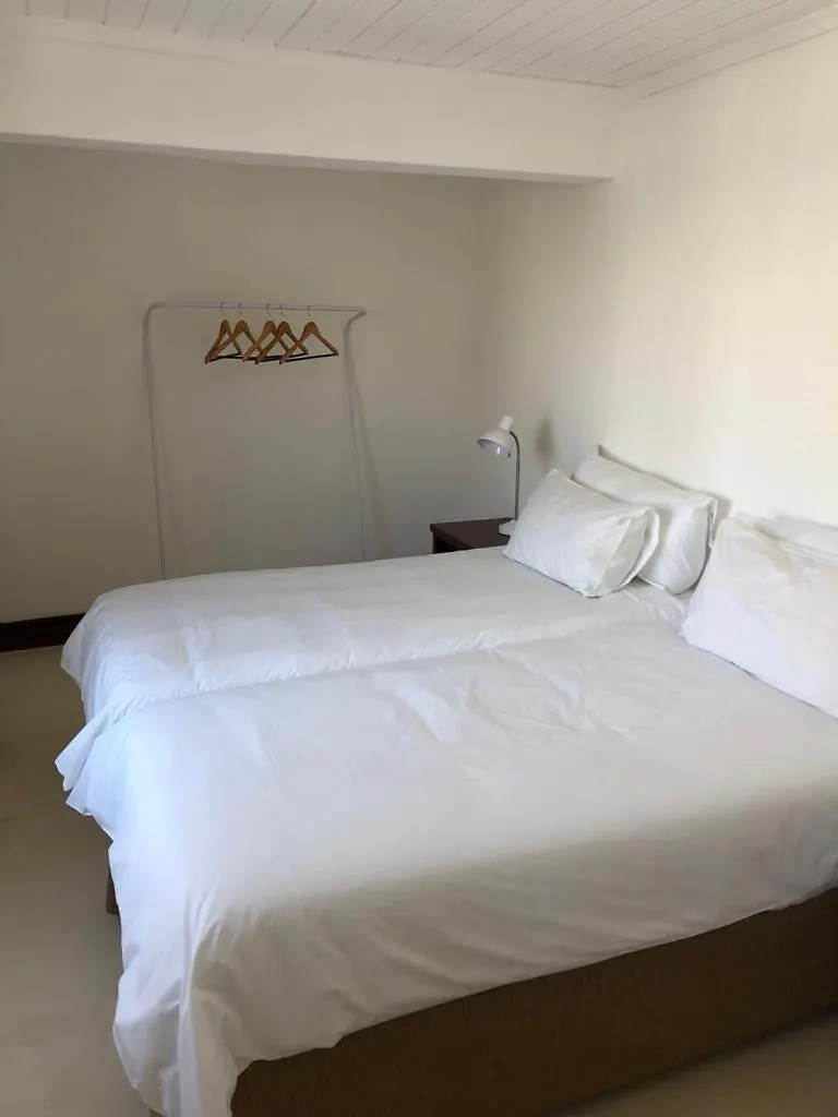Tudor Hotel Città del Capo