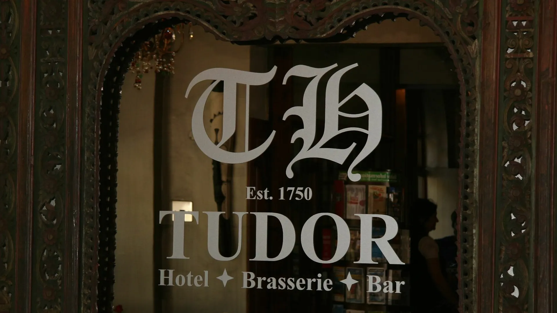 Tudor Hotel Città del Capo