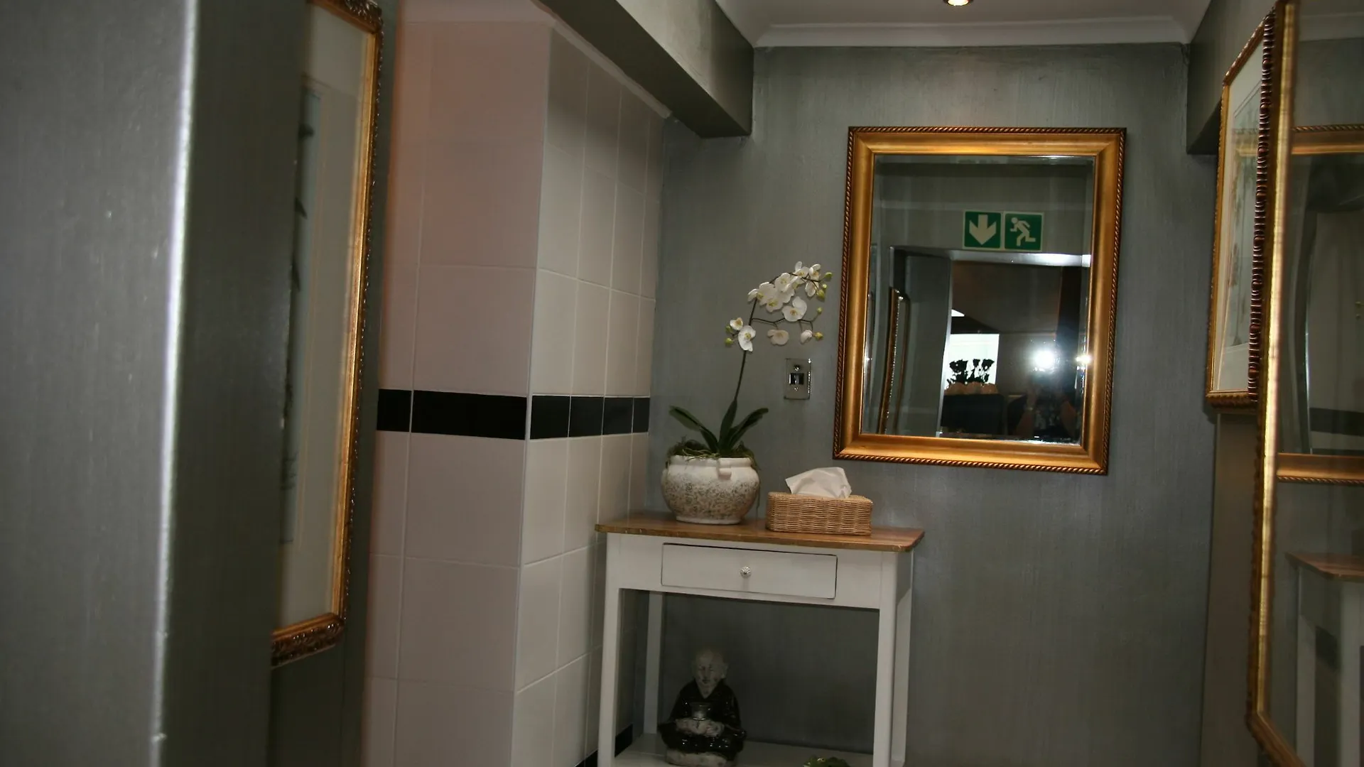 ***  Tudor Hotel Città del Capo Sudafrica